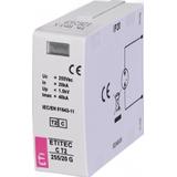 Moduł wymienny ogranicznika przepięć T2 (C) MOD.TEC C T2 255/20 G 002440416 ETI