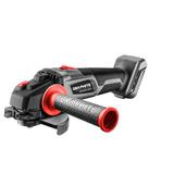 Szlifierka kątowa akumulatorowa bezszczotkowa Energy+ 18V, Li-Ion, tarcza 125mm, bez akumulatora