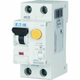 FRBmM-B13/1N/03-F wyłącznik różnicowonadprądowy 10kA B13A 1P+N 300mA typ F 193494 EATON
