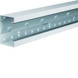 tehalit.BRS Podstawa 85x130mm stal biały BRS8513019016 HAGER