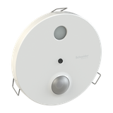 RP-C, czujnik sufitowy, oświetlenia i ruchu, magistrala Room Bus