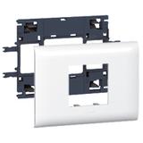 Uchwyt Zatrzaskowy Dlp 2M M45 Pokrywa 85Mm 010992 LEGRAND