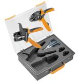 TOOL SET IE-POF Zestaw narzędzi zaciskowych 1208930000 WEIDMÜLLER