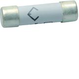 Wkładka bezpiecznikowa cylindryczna CH-14 14x51mm gG 32A 500VAC LF432G HAGER