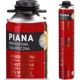 Piana pistoletowa superwydajna Koelner – 830ml /1szt./ RPP-65-K RAWLPLUG