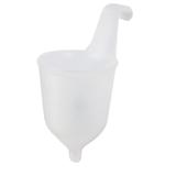 Pistolet natryskowy HVLP Energy+ 18V, Li-Ion, bez akumulatora