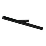 HR-LH-WW-B-RM Oprawa HIERRO LED na szynoprzewód HR-LH-WW-B-RM D:850mm 4350 Lm barwa ciepłobiała 3000