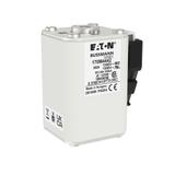 FUSE 350A 1250V 1BKN/80 AR CU Wkładka szybka 350A AC 1250V rozmiar 1 53x69x80 mm aR IEC UL 170M4442