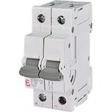Wyłącznik nadprądowy DCMAT P10-DC 2P C40A 264021100 ETI