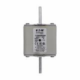 550A 690V aR DIN 3 HSDNH FUSE Wkładka szybka 550A AC 690V DIN 3 aR DIN IEC podwójny wskaźni 170M6809
