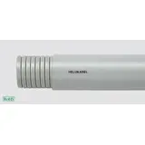 WĄŻ STALOWY ANACONDA TYPEF 5/16PG9 SZARY;10MB