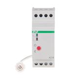 Automat zmierzchowy 16A U=12-264AC/DC AZ-B-UNI F&F