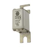 63A 1000V 00/80 aR INDICATOR FUSE Wkładka szybka 63A AC 1000V rozmiar 00 30x47x98 mm aR DIN 170M4808