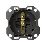 Simon 100 Gniazdo iO z/u (mechanizm bez ramki montażowej) 16 A 250 zaciski śrubowe