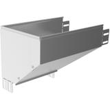 KRLBJ150H80 Kolanko redukcyjne lewe 1,0 mm
