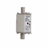 FUSE 16A 690V gR DIN 000 HSDNH Wkładka szybka 16A 690V gR DIN 000 podwójny wskaźnik 170M1559D EATON
