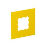 VH4 / VH8, PŁYTKA POKRYWOWA