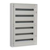 Rozdzielnica Naścienna 6x36 XL3 S 160 337216 LEGRAND