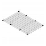 CP 2.2-5 SL Osłona 8xSL00 lub 4xSL1,2,3 (550x750)