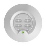 RT2RSO150SA3H Oprawa awaryjna RoundTech optyka otwarta 150lm NM 3h IP44 RT2RSO150SA3H EATON