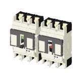 Blokada przesuwna MS 800 3P 004672333 ETI