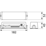 Szyna wyrównawcza SZW OPATÓWEK