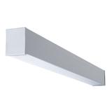 ALD-SH-NW-MAT-S-NT Oprawa ALIN LED DALI ALD-SH-NW-MAT-S-NT D:580mm 2550 Lm barwa biała 4000K kolor s