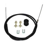 Blokada mechaniczna -przewód 1,5m MW cable 1,5m 004671179 ETI