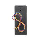 Zamek szyfrowy z czytnikiem kart i breloków zbliżeniowych IP20 Antracyt Funkcja Gościa OR-ZS-820 ORN