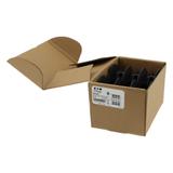 NH00 IP20 Integral Triple COVER Zintegrowana 3-polowa osłona podstawy do TD00-DI TD00-IP20I EATON