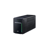 Zasilacz APC Back-UPS 2200VA/1200W wolnostojący 230V z 6 gniazdami wyjściowymi typu IEC C13