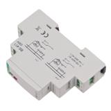 Przekaźnik bistabilny montaż na szynie DIN BIS-411 F&F