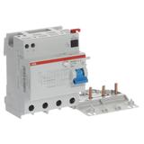 DDA204 A S-63/1 blok różnicowo-prądowy 2CSB204201R5630 ABB