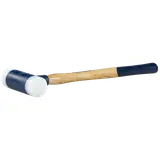 Młotek bezodrzutowy 600g R-HDH-0600 RAWLPLUG