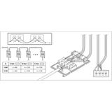 DOWNLIGHT PFM DN155 14W 830 WT IP54 UGR19 LEDV Oprawa LED - DOWNLIGHT LEDVANCE