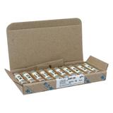 25AMP 1000VDC SOLAR FERRULE 25A 1000Vdc wkładka cylindryczna 14x51 do PV PV-25A14F EATON