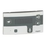 Jednostka Interkomu 076608 LEGRAND