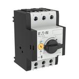 PKZ-SOL12 Wyłącznik stringu PV 12A DC 120937 EATON