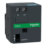 Blok zatrzasku mechanicznego TeSys D 32…36 V DC/AC 50…60Hz