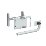 MBV182 Zestaw moduł do połączeń kabl. z drzwiami M40 (do samodzielnego montażu)