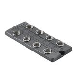 SAI GHDE EA 8M12 SIBL Obudowa elektroniki /25szt./ WEIDMULLER