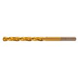 Wiertło do metalu HSS-TiN, 4.8 mm
