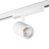 Projektor szynowy LED 18W 1800lm 4000K 220-240V IP20 ATL1 18W-940-S6-W biały 33132 KANLUX