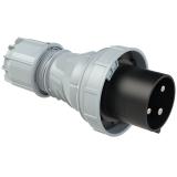 WTYCZKA PRZEN.IP67 4P 500V 50/60HZ 043-7 PCE
