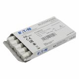 CYLINDRICAL FUSE 14 x 51 10A GG 690V AC Wkładka cylindryczna 14 x 51mm 10A GG 500V AC C14G10 EATON