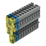 1-przewodowe gniazdo