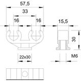 2962/2, OBEJMY COKOŁ.15/16+15/16 SZ.