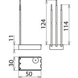 Ogranicznik przepięć DEHNflex M DFL M 255