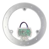 AVIS II LED 18W panel świetlny 1800lm 4000K 3 neodymowe magnesy O 176 AD-SW-6274L4 ORNO