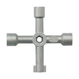 KLUCZ UNIWERSALNY (ATLANTIC), Legrand